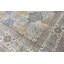 Hand-Knotted High-Quality Ivory Area Rug