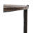 Unity Accent Table