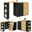 39cm Sideboard with Bar Hutch
