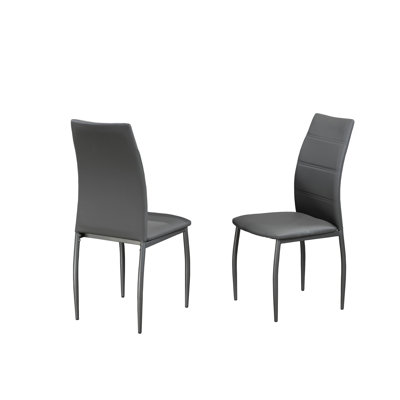 Chaise rembourrée Morello
