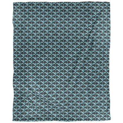 Tissu de la roussettes