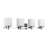 Caitylyn 4 - Light Vanity Light