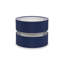 19cm H Blended Fabric Drum Pendant Shade-1164069688