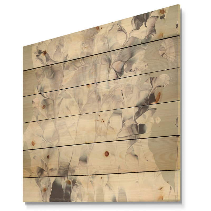 Rustic, 30" H x 30" W x 1.5" D