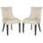 Gallager 19.5'' H Upholstered Parsons Chair-558630606-666763374