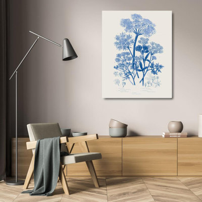 Art sur toile tendue avec portefeuille Art Apple