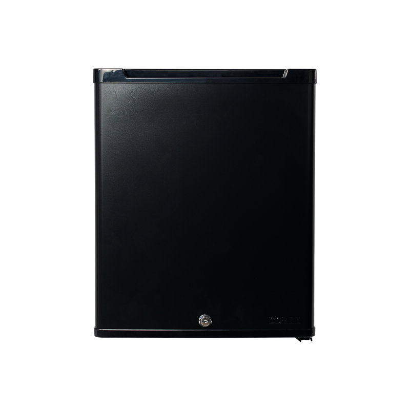Corby Of Windsor 0.04m³ L Freestanding Mini Fridge