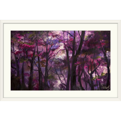 Aniesa Print