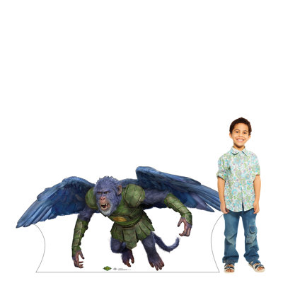 Flying Monkey (Wicked Movie Part2)