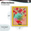 Vase Folk-72720922-72720925