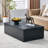 Wood Coffee Table-927127105