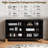 Heavy-Duty Wooden 6-Drawer Double Dresser-2030106945