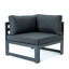Ensemble de causeuse et table basse 5 pièces Hokku Designs Letendre-70508492