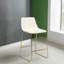Tabouret de comptoir Lilly