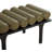 Landon Boutis Faux Leather Upholstered Bench-638206611-631730218