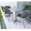 Drop Outdoor Round Coffee Table-70592704-70592706-82816351