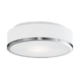 Charlie 2 - Light Flush Mount