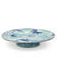 Lagoon Cake Plate