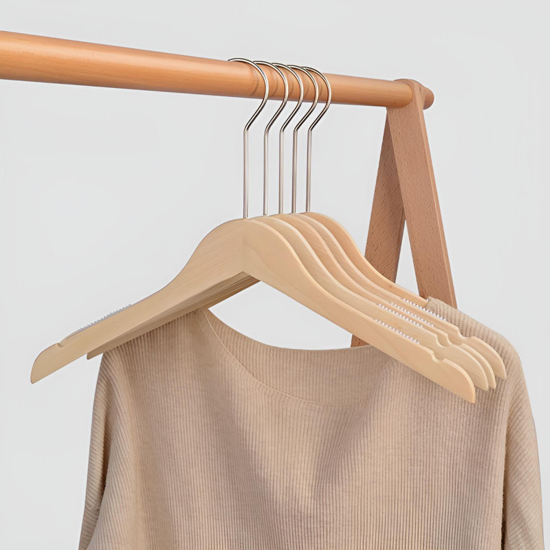 Cintres à vêtements de luxe - Solution maison de qualité supérieure, 20