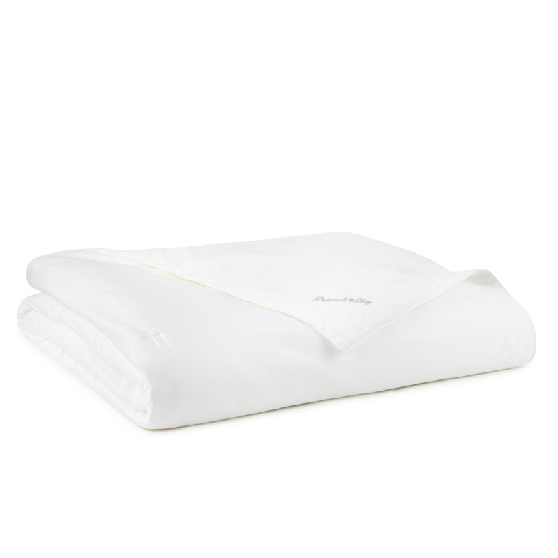 Silk Filled Duvet Insert, Queen
