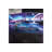 Arena Full-surface, Interchangeable, Water-resistant, And Washable Mouse Pad With Stitched Edges - D041