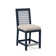 Tabouret de comptoir 24 po Glinda