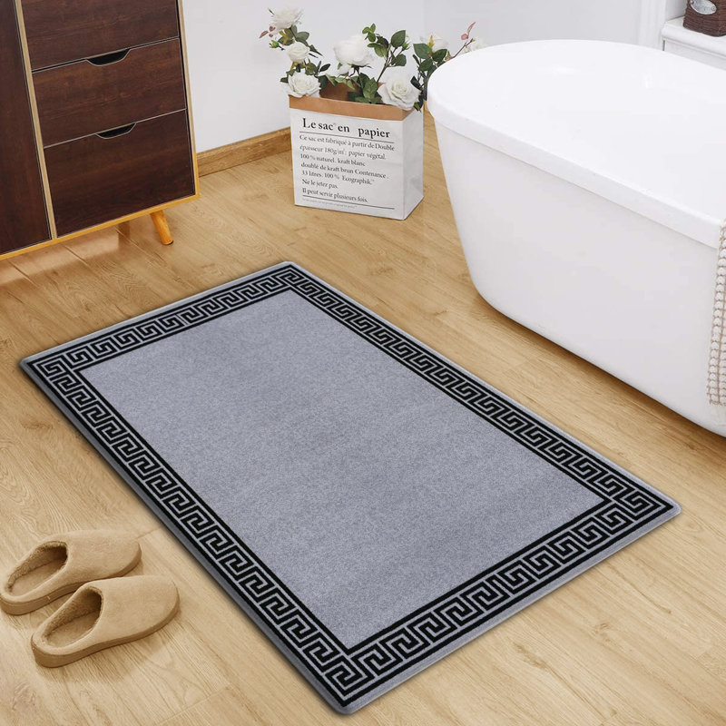 Dulane Indoor / Outdoor Area Rug Set, Runner 80 x 300cm