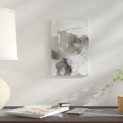 «Mystical Objets I» par Joyce Combs, reproduction sur toile tendue