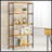 4-Shelf Bookcase-331673530
