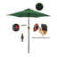 Parasol de marché lumineux 7,5 pi Atanase-2051477506-2051477505
