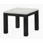 Table basse rectangulaire