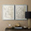 Bound I-Premium Framed Print -Ready to Hang - No Nails Required - No Nails Required