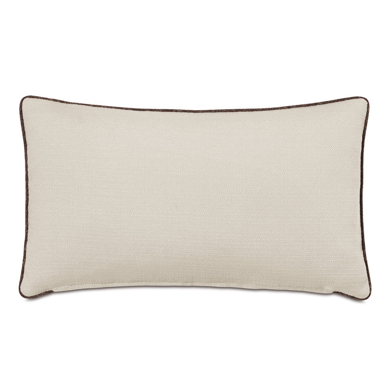 Lodge Lumbar Pillow Cover & Insert