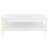 White/Antique Pewter
