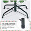 Size Lighted Artificial Christmas Tree-775468325