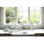 Incanto Stoneware Dinnerware Set - Service for 4-40289668