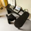 Bureau en L en bois massif-109691937-109691940-109691941