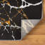 Tapis moderne moderne à motif abstrait-103552137-133271639