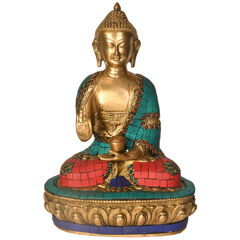 Religious & Spiritual Statue