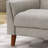 Greenmont 81.99Cm Wide Tufted Armchair-479811600