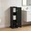 Armoire de rangement étroite