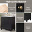 Meuble-lavabo avec lavabo, tablette et tiroirs-1033373613-1033373608