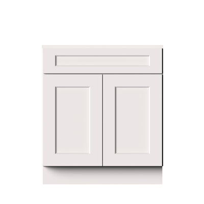 CASAINC Ready-to-Assemble Kitchen Cabinet Base Cabinet