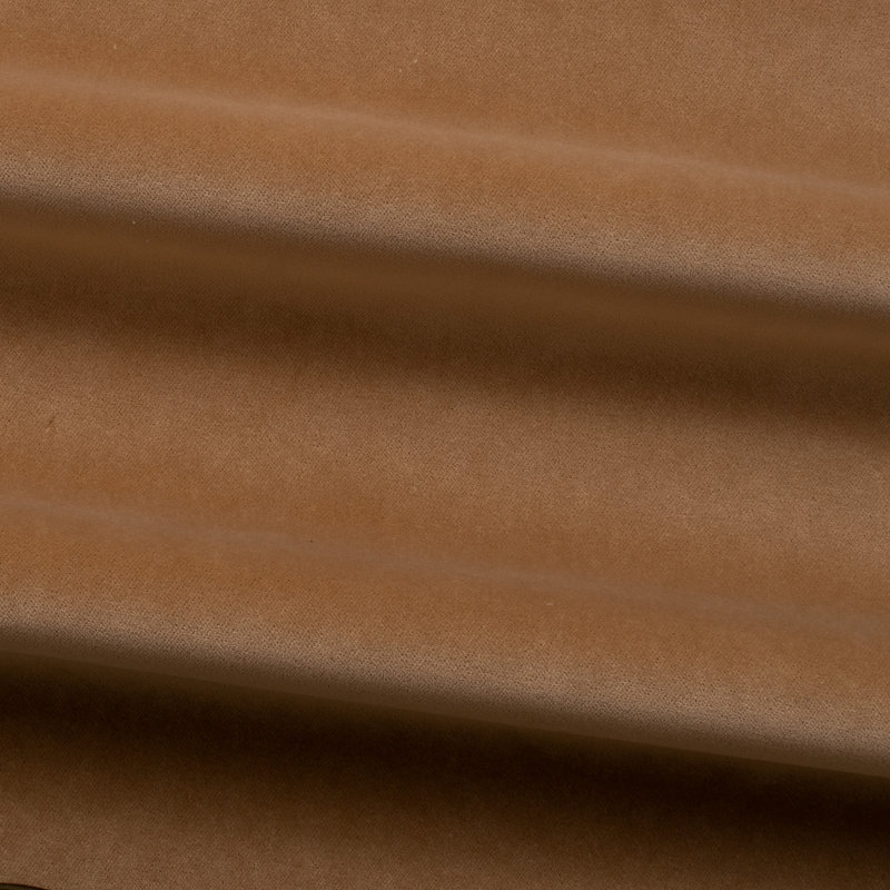 Banks Velvet, Caramel