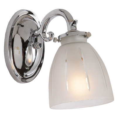 Clabaugh Armed Sconce