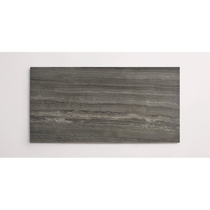 Flumeri gris foncé