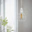 20cm H Metal Novelty Lamp Shade ( Screw On )-654312963
