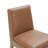 Bethea Leather Upholstered Dining Chair-115922177