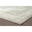 Tapis rouge / vert / brun Luss-59388675