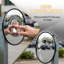 Miroir d'entrée 18 po Convex